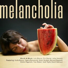 Album cover of Melancholia