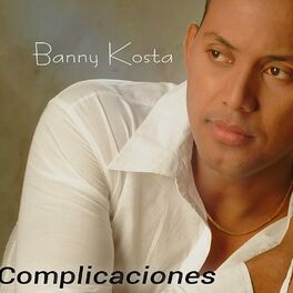Album cover of Complicaciones (Original)