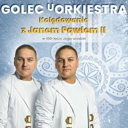 Album cover of KOLĘDOWANIE Z JANEM PAWŁEM 2