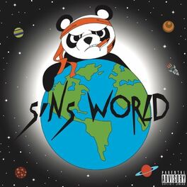 Album cover of Sins World