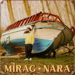 Album cover of Nara