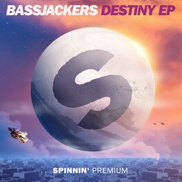 Album cover of Destiny - EP