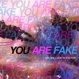 Album cover of You Are Fake