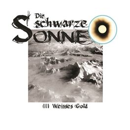 Album cover of Folge 3: Weisses Gold