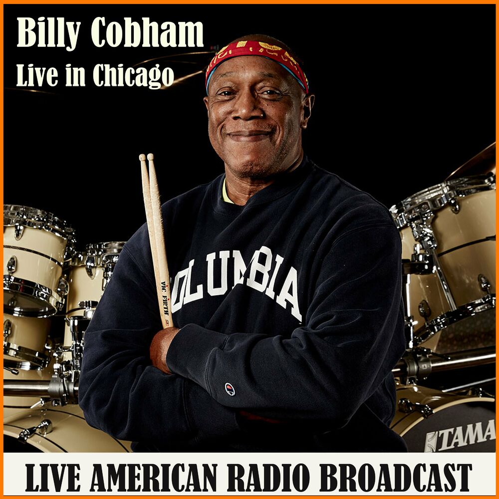 Billy cobham