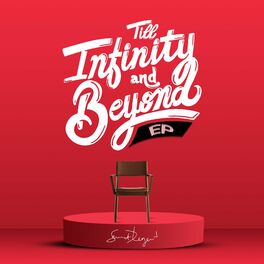 Album cover of Till Infinity And Beyond