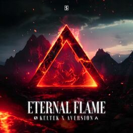 Album cover of Eternal Flame