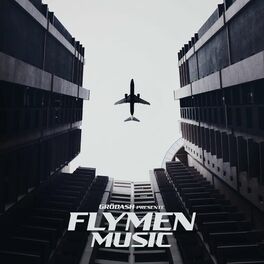 Album cover of Grödash présente Flymen Music