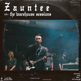 Album cover of 3:34 (the warehouse sessions)