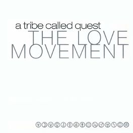 Album cover of The Love Movement