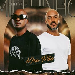 Album cover of Meu Pão