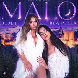 Album cover of Malo