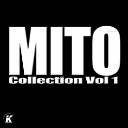 Album cover of Mito Collection, Vol. 1