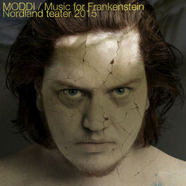 Album cover of Frankenstein