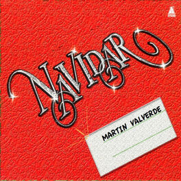 Album cover of Navidar