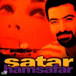 Album cover of Hamsafar