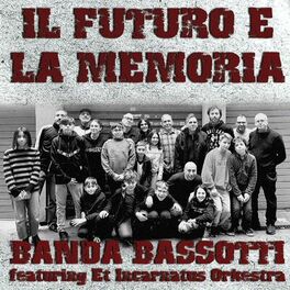 BANDA BASSOTTI, バンダ・バソッティ - LA BRIGATA INTERNAZIONALE [解説・国内盤CD] (REXY-3) -   Music