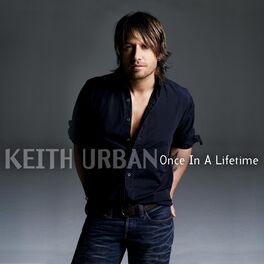 Album cover of Once In A Lifetime