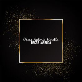 Album cover of Oscar Antonio Moretta