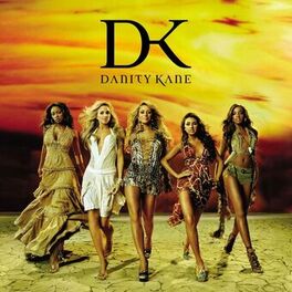 Album cover of Danity Kane