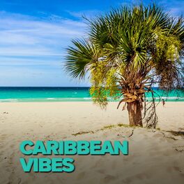 Album cover of Caribbean Vibes