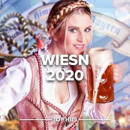 Album cover of Wiesn 2020