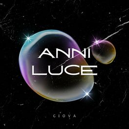 Album cover of ANNI LUCE