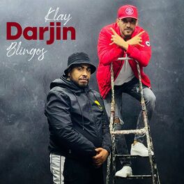Album cover of Darjin