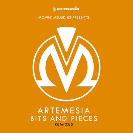 Album cover of Bits And Pieces (Remixes)