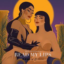 Album cover of Read My Lips (Adrian Funk X OLiX Remix)