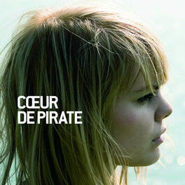 Album cover of Cœur De Pirate
