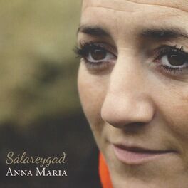 Album cover of Sálareygað