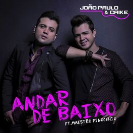 Album cover of Andar de Baixo