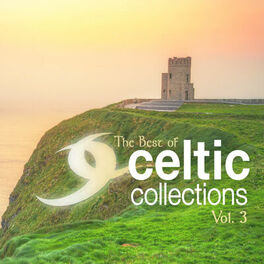 Album cover of The Best of Celtic Collections Volume 3