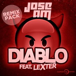 Album cover of Diablo (Remix Pack)