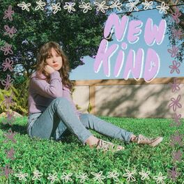 Album cover of New Kind