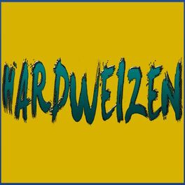 Album cover of Hardweizen