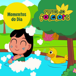 Album cover of Momentos do Dia