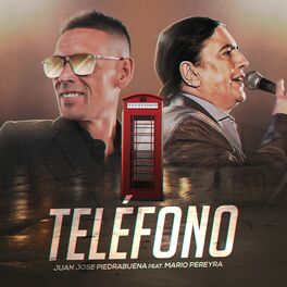 Album cover of Teléfono