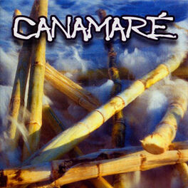 Album cover of Canamaré