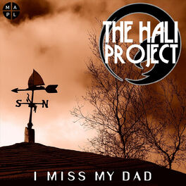 Album cover of I Miss My Dad
