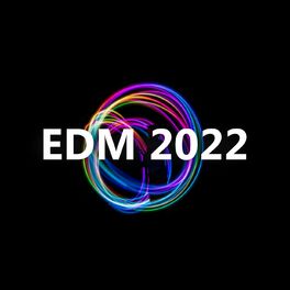 Album cover of EDM 2022