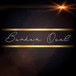 Album cover of Burhan Ocal Box Set