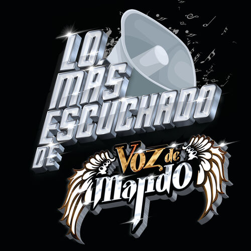Voz de Mando - La Hummer Y El Camaro: listen with lyrics | Deezer
