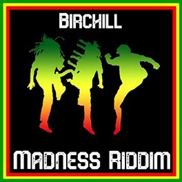 Album cover of Madness Riddim