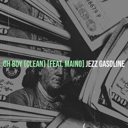 Album cover of Oh Boy (Clean)