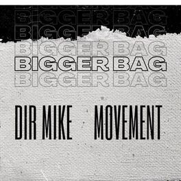 Album cover of Bigger Bag