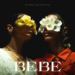 Album cover of Bebe