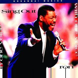 Album cover of Sing Out With One Voice (Live)