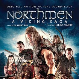 Album cover of Northmen: A Viking Saga (Original Motion Picture Soundtrack)